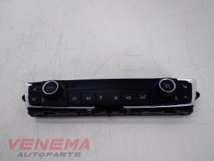 Used Heater control panel BMW 4 serie Gran Coupe (F36) 420i 2.0 Turbo 16V Price € 99,99 Margin scheme offered by Venema Autoparts