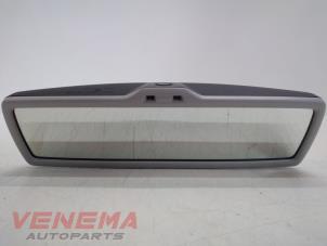 Used Rear view mirror Skoda Superb Combi (3TAC/TAF) 1.6 TDI Price € 19,99 Margin scheme offered by Venema Autoparts