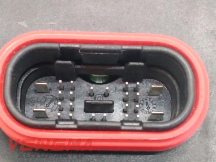 Cornering lighting module Skoda Superb Combi 1.6 TDI 8U0941329 VWAG