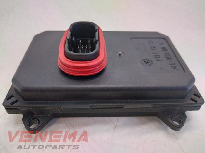 Cornering lighting module Skoda Superb Combi 1.6 TDI 8U0941329 VWAG