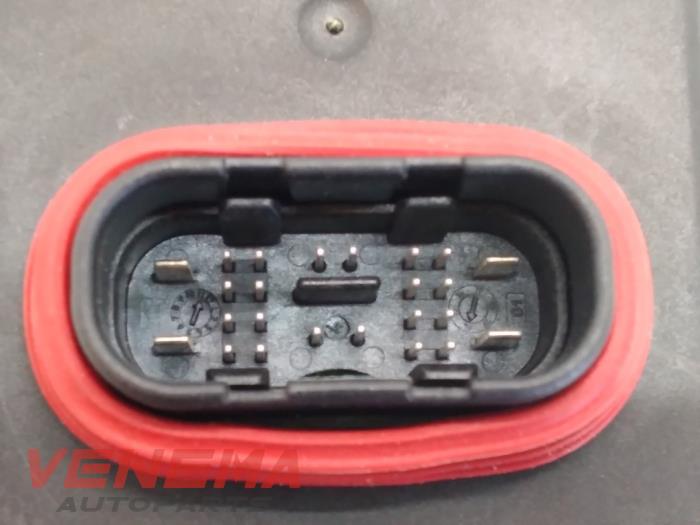 Cornering lighting module Skoda Superb Combi 1.6 TDI 8U0941329 VWAG