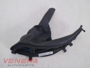 Used Parking brake lever cover BMW 4 serie Gran Coupe (F36) 420i 2.0 Turbo 16V Price € 19,99 Margin scheme offered by Venema Autoparts