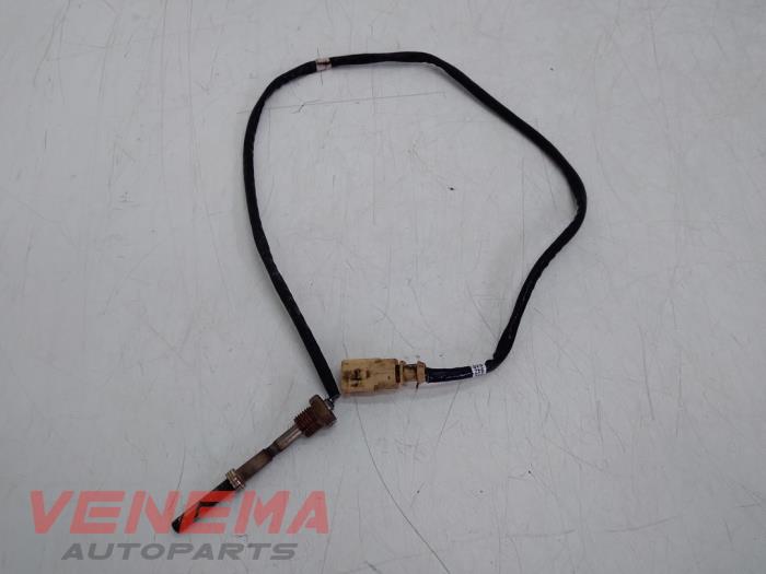 Gebrauchte Auspuff Temperatursensor Skoda Superb Combi (3TAC/TAF) 1.6 TDI Preis € 29,99 Margenregelung angeboten von Venema Autoparts