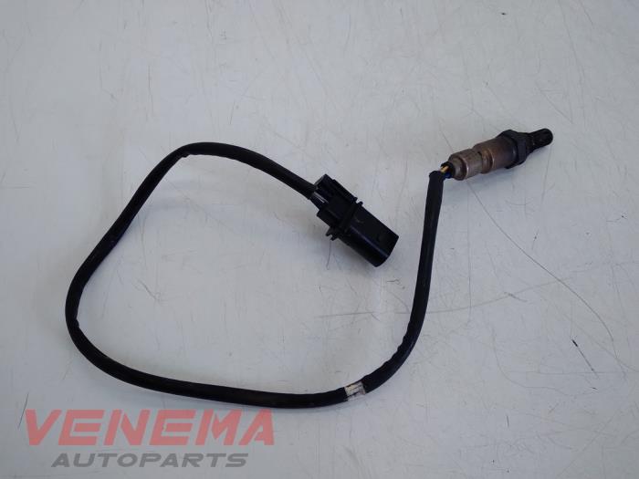 Used Lambda probe Skoda Superb Combi (3TAC/TAF) 1.6 TDI Price € 9,99 Margin scheme offered by Venema Autoparts
