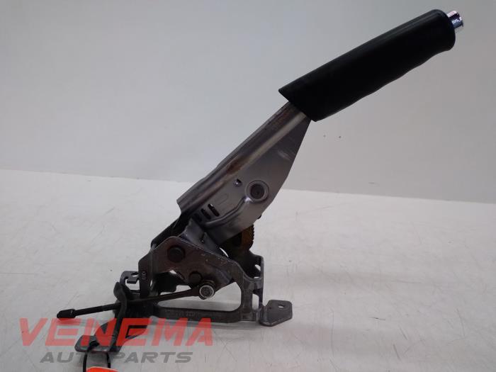 Gebrauchte Handbremse Mechanik Skoda Superb Combi (3TAC/TAF) 1.6 TDI Preis € 14,99 Margenregelung angeboten von Venema Autoparts