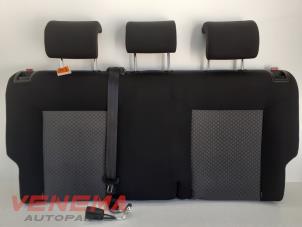 Used Rear bench seat backrest Volkswagen Polo V (6R) 1.2 12V BlueMotion Technology Price € 79,99 Margin scheme offered by Venema Autoparts
