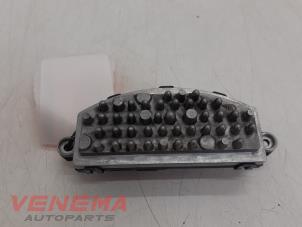 Used Heater resistor BMW 4 serie Gran Coupe (F36) 420i 2.0 Turbo 16V Price € 14,99 Margin scheme offered by Venema Autoparts