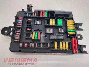 Used Fuse box BMW 1 serie (F20) 120d TwinPower Turbo 2.0 16V Price € 19,99 Margin scheme offered by Venema Autoparts