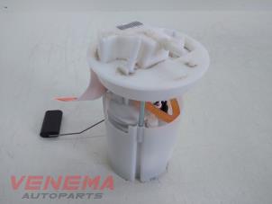 Used Electric fuel pump Ford Fiesta 7 1.0 EcoBoost 12V Price € 69,99 Margin scheme offered by Venema Autoparts