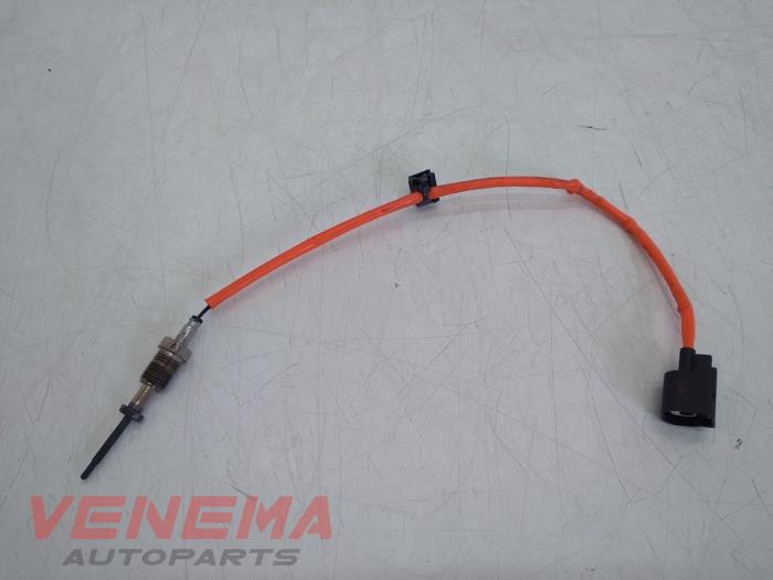 Gebrauchte Auspuff Temperatursensor Ford Fiesta 7 1.0 EcoBoost 12V Preis € 29,99 Margenregelung angeboten von Venema Autoparts