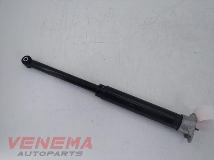 Rear shock absorber, right from a Ford Fiesta 7 1.0 EcoBoost 12V 2019