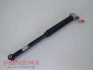Used Rear shock absorber, right Ford Fiesta 7 1.0 EcoBoost 12V Price € 34,99 Margin scheme offered by Venema Autoparts