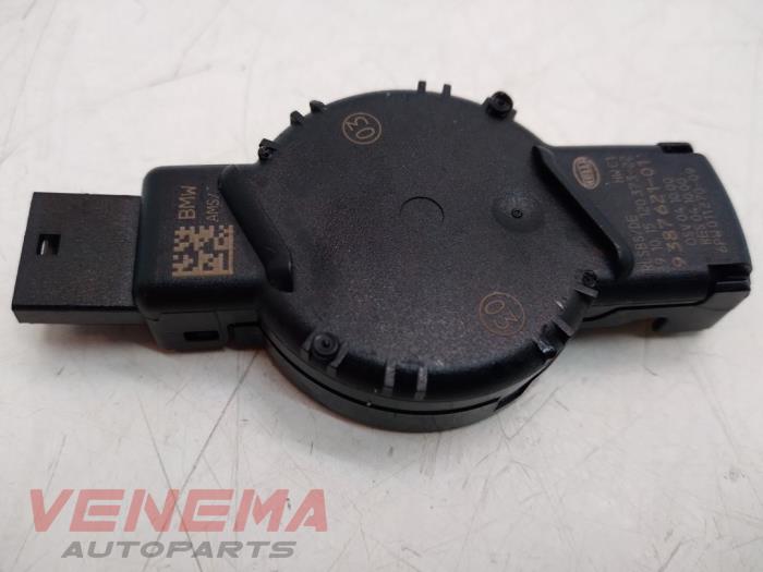 Begagnade Regnsensor BMW 4 serie Gran Coupe (F36) 430d 3.0 24V Pris € 39,99 Marginaltabell erbjuds av Venema Autoparts