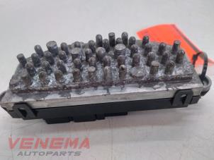 Used Heater resistor BMW 4 serie Gran Coupe (F36) 430d 3.0 24V Price € 24,99 Margin scheme offered by Venema Autoparts