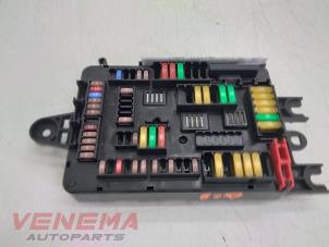Used Fuse box BMW 4 serie Gran Coupe (F36) 430d 3.0 24V Price € 19,99 Margin scheme offered by Venema Autoparts