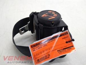 Used Rear seatbelt, left BMW 4 serie Gran Coupe (F36) 430d 3.0 24V Price € 29,99 Margin scheme offered by Venema Autoparts