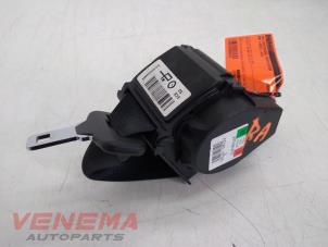 Used Rear seatbelt, right BMW 4 serie Gran Coupe (F36) 430d 3.0 24V Price € 29,99 Margin scheme offered by Venema Autoparts