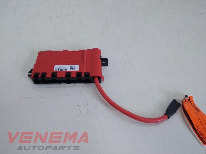 Gebrauchte Stromverteiler BMW 4 serie Gran Coupe (F36) 430d 3.0 24V Preis € 14,99 Margenregelung angeboten von Venema Autoparts