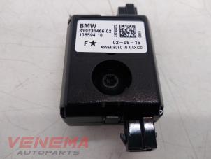 Used Antenna Amplifier BMW 4 serie Gran Coupe (F36) 430d 3.0 24V Price € 9,99 Margin scheme offered by Venema Autoparts