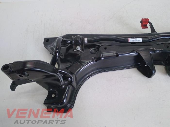 Subframe Ford Fiesta 7 1.0 EcoBoost 12V - 2440506 M0JB