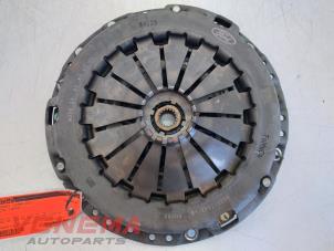 Used Clutch kit (complete) Ford Fiesta 7 1.0 EcoBoost 12V Price € 124,99 Margin scheme offered by Venema Autoparts