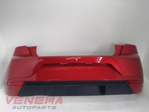 Used Rear bumper Seat Ibiza V (KJB) 1.0 TGI 12V Price € 199,99 Margin scheme offered by Venema Autoparts