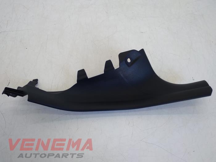 Gebrauchte Abdeckplatte sonstige BMW 4 serie Gran Coupe (F36) 430d 3.0 24V Preis € 14,99 Margenregelung angeboten von Venema Autoparts