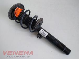 Used Front shock absorber rod, right BMW 4 serie Gran Coupe (F36) 430d 3.0 24V Price € 89,99 Margin scheme offered by Venema Autoparts