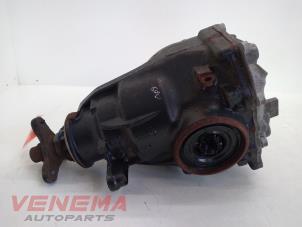 Used Rear differential BMW 4 serie Gran Coupe (F36) 430d 3.0 24V Price € 349,99 Margin scheme offered by Venema Autoparts