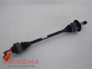 Used Drive shaft, rear right BMW 4 serie Gran Coupe (F36) 430d 3.0 24V Price € 149,99 Margin scheme offered by Venema Autoparts