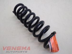 Used Rear coil spring BMW 4 serie Gran Coupe (F36) 430d 3.0 24V Price € 19,99 Margin scheme offered by Venema Autoparts