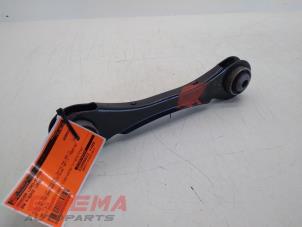 Used Rear wishbone, left BMW 4 serie Gran Coupe (F36) 430d 3.0 24V Price € 19,99 Margin scheme offered by Venema Autoparts