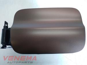Used Tank cap cover BMW 4 serie Gran Coupe (F36) 430d 3.0 24V Price € 69,99 Margin scheme offered by Venema Autoparts