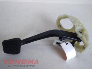 Used Brake pedal BMW 4 serie Gran Coupe (F36) 430d 3.0 24V Price € 99,99 Margin scheme offered by Venema Autoparts