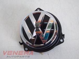Gebrauchte Heckklappengriff Volkswagen Polo VI (AW1) 1.0 TSI 12V Preis € 24,99 Margenregelung angeboten von Venema Autoparts
