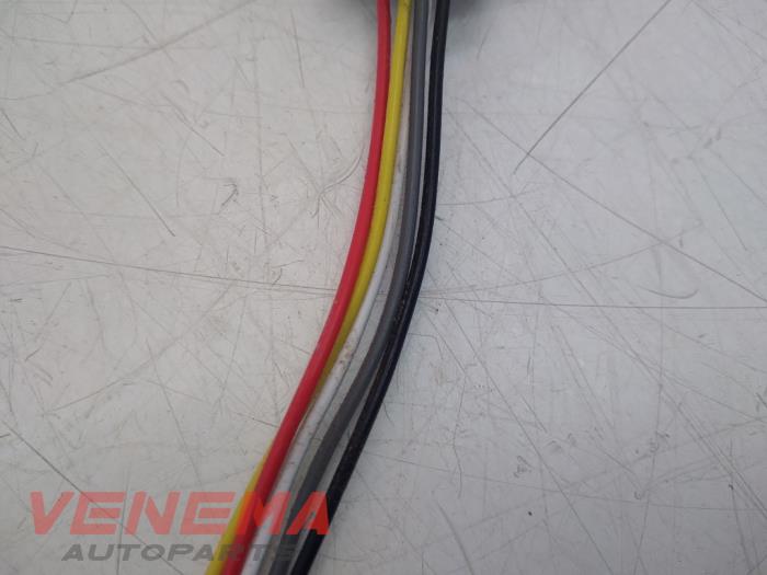 Lambda probe from a BMW 3 serie Touring (E91) 320d 16V Corporate Lease 2006