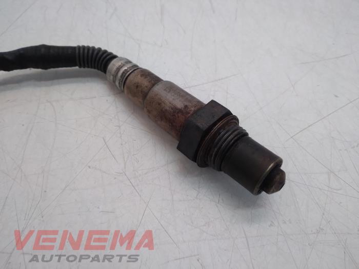 Lambda probe from a BMW 3 serie Touring (E91) 320d 16V Corporate Lease 2006