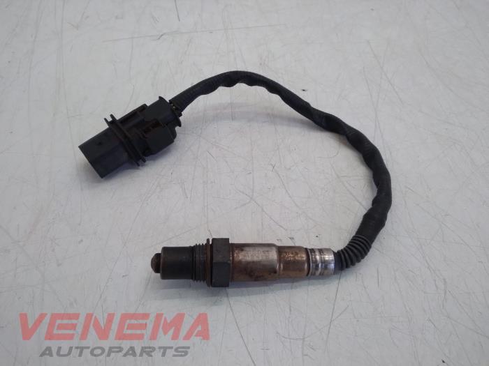 Usados Sonda Lambda BMW 3 serie Touring (E91) 320d 16V Corporate Lease Precio € 14,99 Norma de margen ofrecido por Venema Autoparts