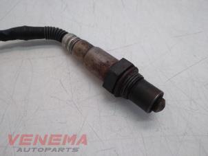 Lambda probe from a BMW 3 serie Touring (E91) 320d 16V Corporate Lease 2006