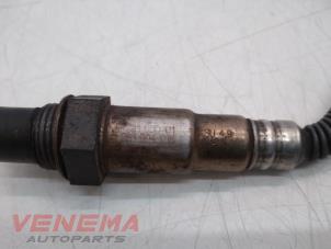 Lambda probe from a BMW 3 serie Touring (E91) 320d 16V Corporate Lease 2006