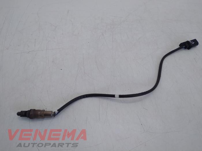 Lambda probe from a Volkswagen Polo VI (AW1) 1.0 TSI 12V 2018