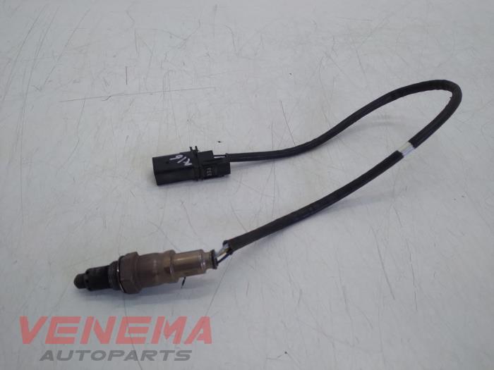 Usados Sonda Lambda Volkswagen Polo VI (AW1) 1.0 TSI 12V Precio € 14,99 Norma de margen ofrecido por Venema Autoparts
