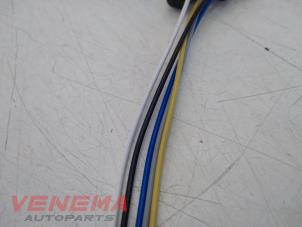 Lambda probe from a Volkswagen Polo VI (AW1) 1.0 TSI 12V 2018