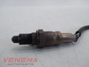 Lambda probe from a Volkswagen Polo VI (AW1) 1.0 TSI 12V 2018