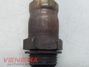 Lambda probe from a Volkswagen Polo VI (AW1) 1.0 TSI 12V 2018