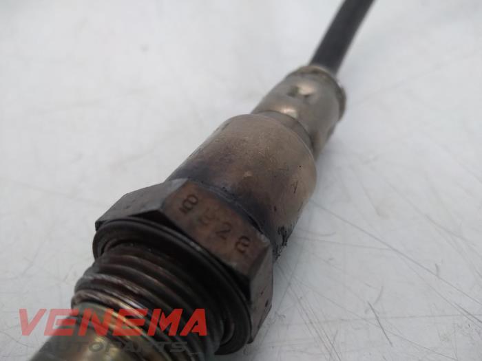 Lambda probe from a Volkswagen Polo VI (AW1) 1.0 TSI 12V 2018