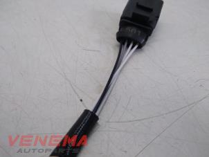 Lambda probe from a Volkswagen Polo VI (AW1) 1.0 TSI 12V 2018