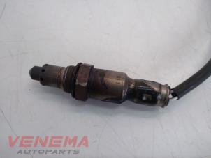 Lambda probe from a Volkswagen Polo VI (AW1) 1.0 TSI 12V 2018