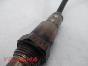 Lambda probe from a Volkswagen Polo VI (AW1) 1.0 TSI 12V 2018