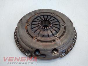Used Clutch kit (complete) Volkswagen Polo VI (AW1) 1.0 TSI 12V Price € 49,99 Margin scheme offered by Venema Autoparts